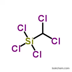 CAS:1558-24-3 trichloro(dichloromethyl)silane