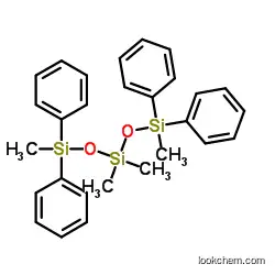 CAS:3982-82-9 dimethyl-bis[[methyl(diphenyl)silyl]oxy]silane