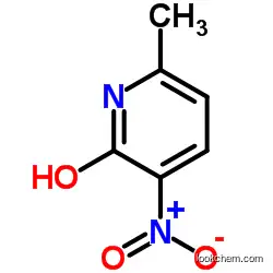 CAS:39745-39-6 6-Hydroxy-5-nitro-2-picoline
