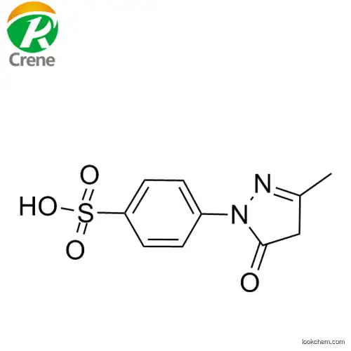 Pyrazolic acid 89-36-1