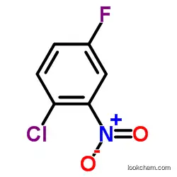 CAS:345-17-5 1-chloro-4-fluoro-2-nitrobenzene