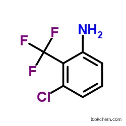 CAS:432-21-3 3-chloro-2-(trifluoromethyl)aniline
