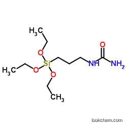 CAS:116912-64-2 3-Ureidopropyltriethoxysilane