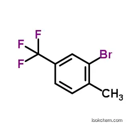 CAS:66417-30-9 3-Bromo-4-methylbenzotrifluoride