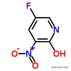 CAS:136888-20-5 5-Fluoro-2-Hydroxy-3-Nitropyridine