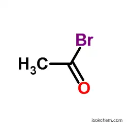 CAS:506-96-7 Acetyl bromide
