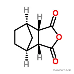 CAS:14166-28-0 (3aR,4S,7R,7aS)-Hexahydro-4,7-methanoisobenzofuran-1,3-dione