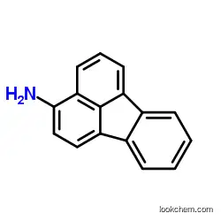 CAS:2693-46-1 fluoranthen-3-amine