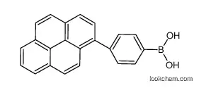 CAS:872050-52-7 (4-pyren-1-ylphenyl)boronic acid