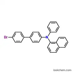 CAS:352359-42-3 N-(4'-bromo-[1,1'-biphenyl]-4-yl)-N-phenylnaphthalen-1-amine