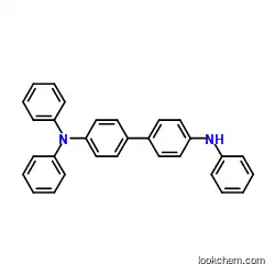 CAS:167218-30-6 N4,N4,N4'-Triphenyl-[1,1'-biphenyl]-4,4'-diamine