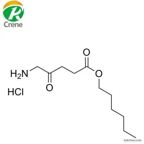 Hexaminolevulinate hydrochloride 140898-91-5