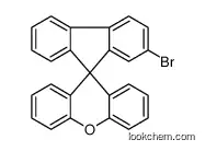 CAS:899422-06-1 Spiro[9H-fluorene-9,9'-[9H]xanthene], 2-bromo-