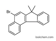 CAS:954137-48-5 5-bromo-7,7-dimethylbenzo[c]fluorene