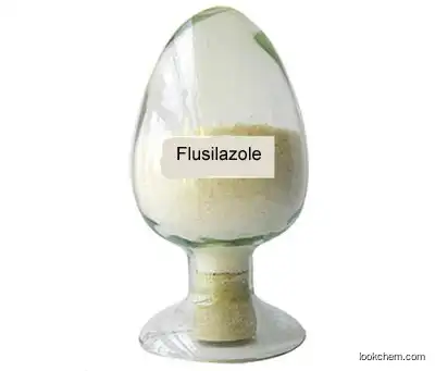 Flusilazole TC 95% big manufacturer in China(85509-19-9)