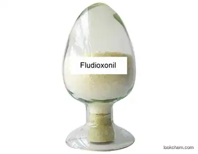 Fludioxonil TC 98%(131341-86-1)