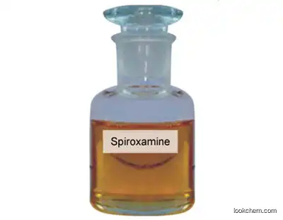 Spiroxamine TC 95%(118134-30-8)