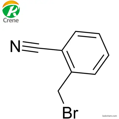 2-Cyanobenzyl bromide 22115-41-9