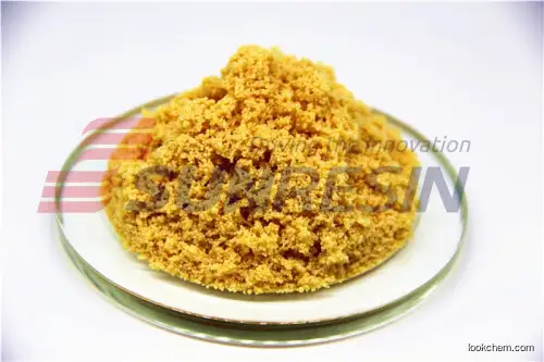 water softening cation ion exchange resin