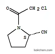 (2S)-1-(Chloroacetyl)-2-pyrrolidinecarbonitrile Manufacturer/High quality/Best price/In stock CAS NO.207557-35-5