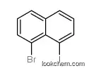 CAS:4044-58-0 1-Bromo-8-iodonaphthalene