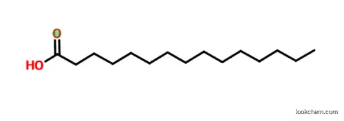 1002-84-2 pentadecanoic acid(1002-84-2)