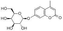 4-Methylumbelliferyl β-D-glucopyranoside manufacturer