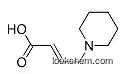 (2E)-4-(1-Piperidinyl)-2-butenoic acid