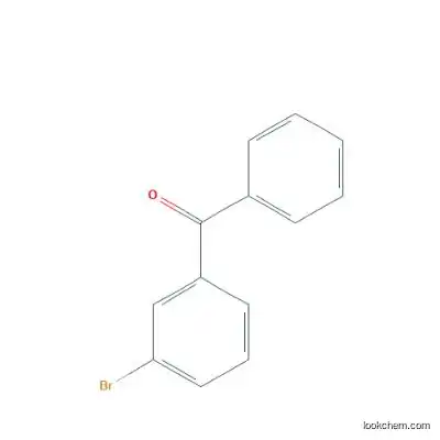 3-Bromobenzophenone(1016-77-9)