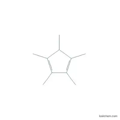 Pentamethylcyclopentadiene(4045-44-7)