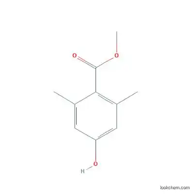 Methyl 4-hydroxy-2,6-dimethylbenzoate