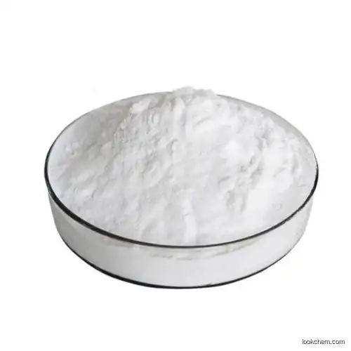 White Raw Powder Sports Nutrition Enhances Taurine CAS107-35-7 for Food Additives
