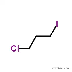 CAS:6940-76-7 1-Chloro-3-Iodopropane