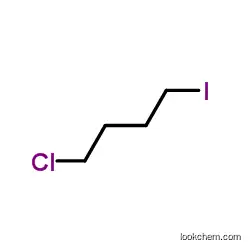 CAS:10297-05-9 1-Chloro-4-iodobutane