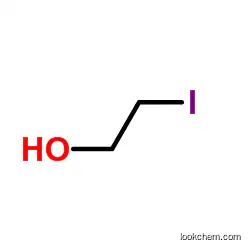 CAS:624-76-0 2-Iodoethanol1-iodo-2-ethanol