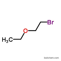 CAS:592-55-2 2-Bromoethyl ethyl ether