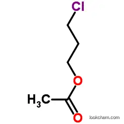 CAS:628-09-1 3-Chloropropyl acetate