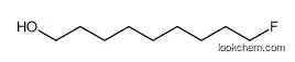 CAS:463-24-1 9-fluorononan-1-ol