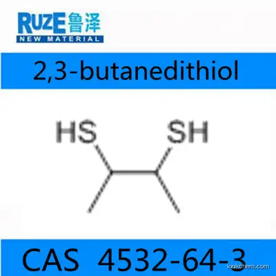 butane-2,3-dithiol(4532-64-3)