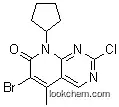 6-Bromomethyl-3,4-dihydro-2-methyl-quinazolin-4-one