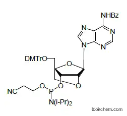 LNA-A Phosphoramidite