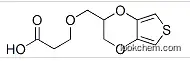 3-[(2,3-dihydro-thieno[3,4-b][1,4]dioxin-2-yl)methoxy]propionic acid CAS:853799-71-0