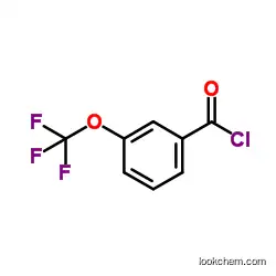 CAS:86270-03-3 3-(Trifluoromethoxy)benzoyl chloride