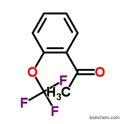 CAS:220227-93-0 1-[2-(trifluoromethoxy)phenyl]ethanone