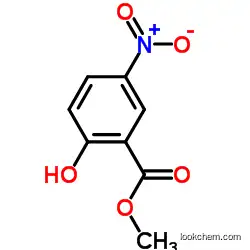 CAS:17302-46-4 Methyl 2-hydroxy-5-nitrobenzoate