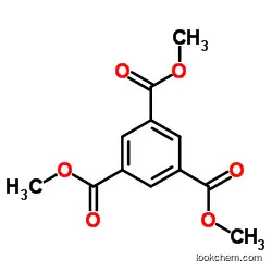 CAS:2672-58-4 trimethyl benzene-1,3,5-tricarboxylate