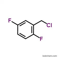 CAS:495-07-8 2,5-Difluorobenzyl Chloride