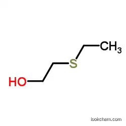 CAS:110-77-0 Ethyl 2-hydroxyethyl sulfide