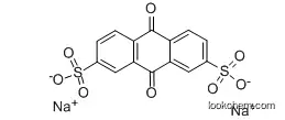 99% Anthraquinone-2,7-disulfonic Acid DisodiuM Salt CAS:853-67-8