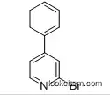 98%，99% 2-Bromo-4-phenylpyridine CAS:54151-74-5